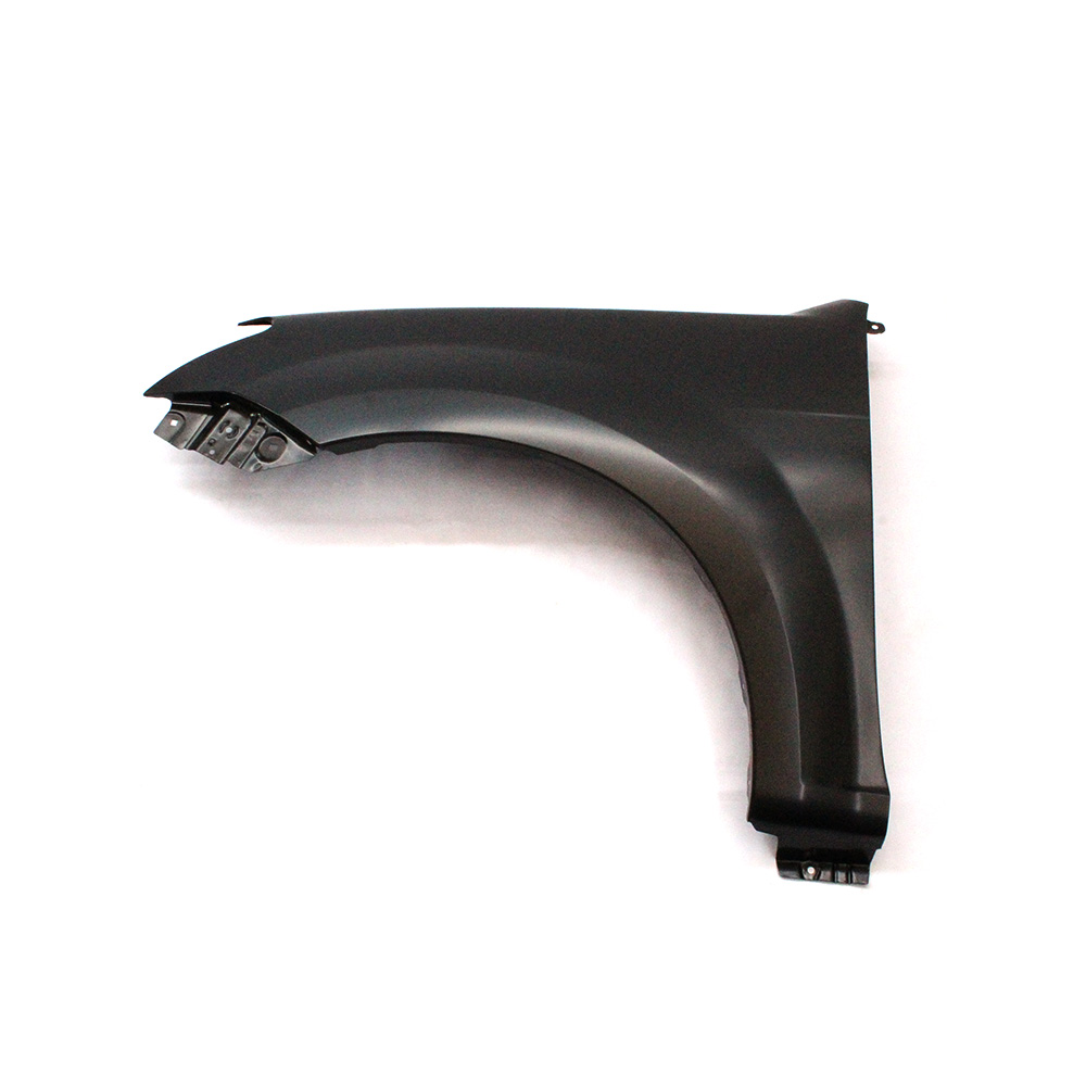 Fender (L/H) for ISUZU KB240 LWB/DC — view 1